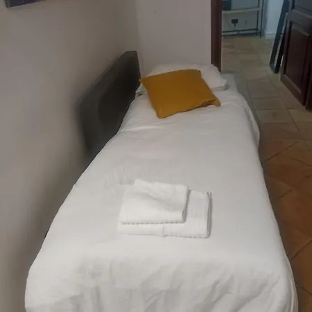 Lateranno 226 로마