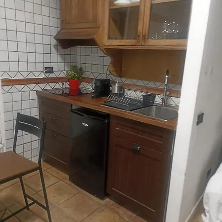 Lateranno 226 아파트