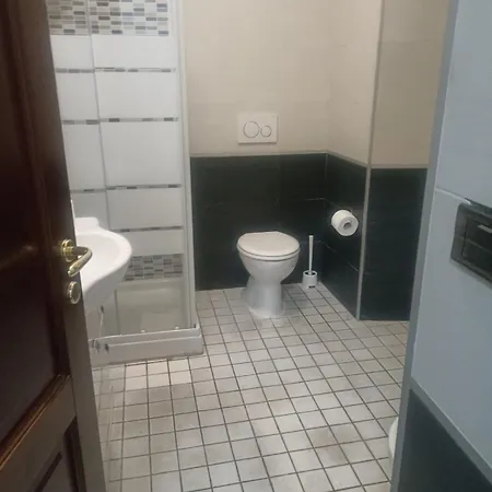 Lateranno 226 아파트 로마