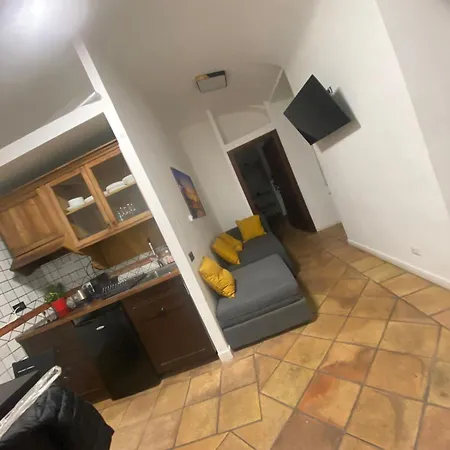 Lateranno 226 Apartment Rome